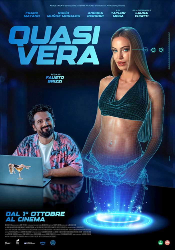 Quasi vera